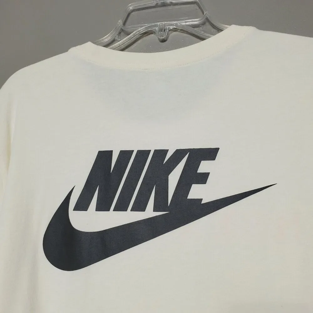 Nike sportswear have